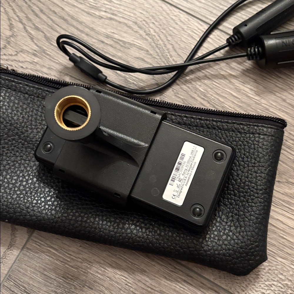 One USB Audio Interface - Black - Picture 9 of 13